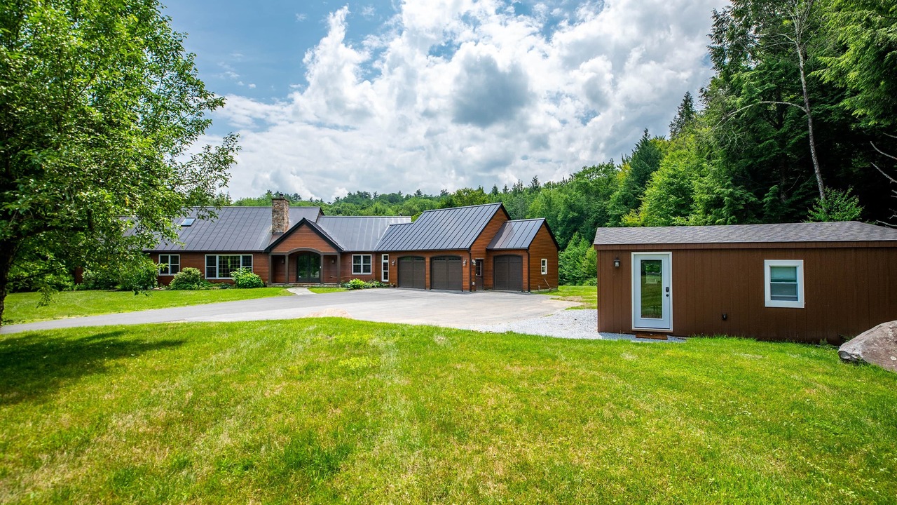 Photo of Outdoor in East Haven  Rutland County