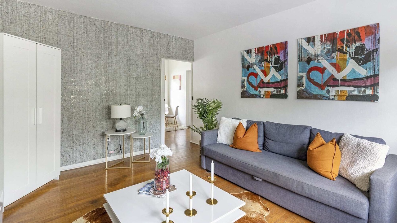 Photo of Livingroom in Brickell