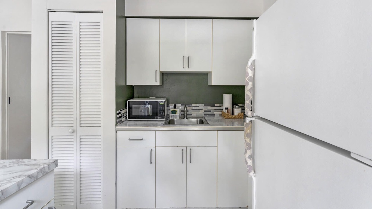 Photo of Kitchen in Brickell