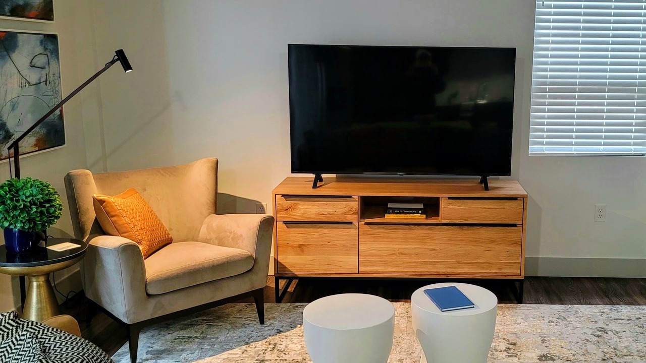 Photo of Livingroom in Cherry Street