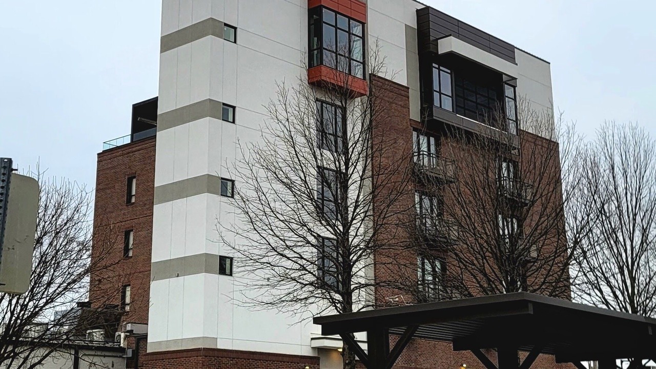Photo of Outdoor in Cherry Street