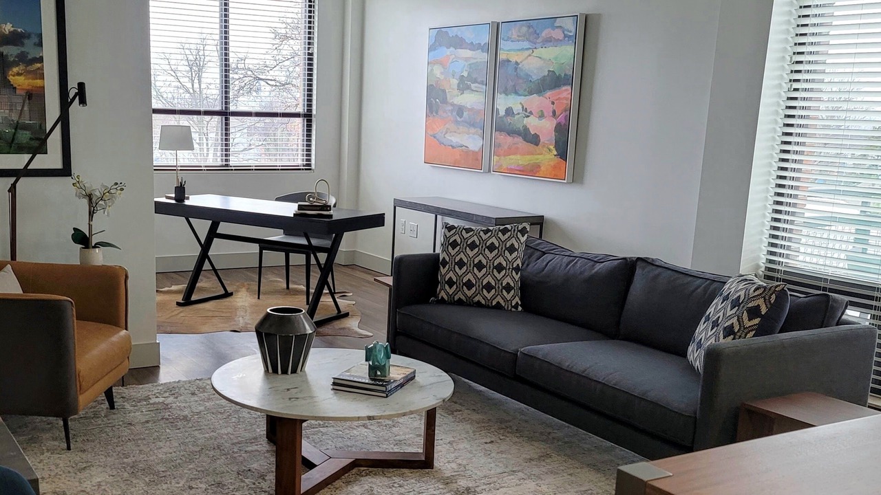 Photo of Livingroom in Cherry Street
