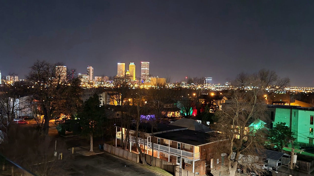 Photo of Outdoor in Cherry Street