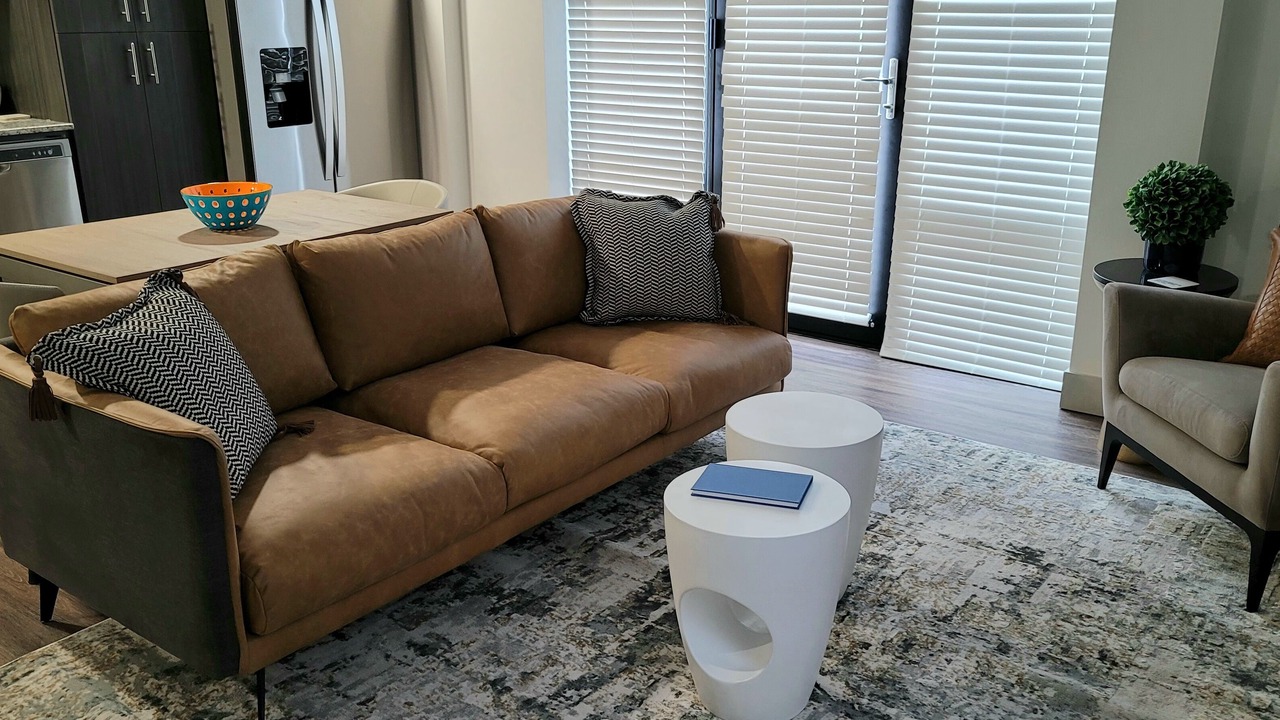 Photo of Livingroom in Cherry Street