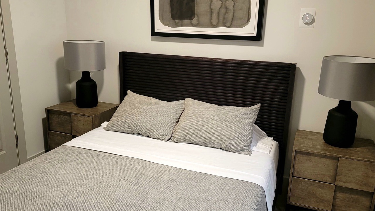Photo of Bedroom in Cherry Street