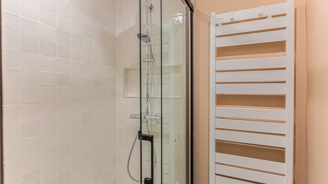 Photo of Bathroom in Chartrons