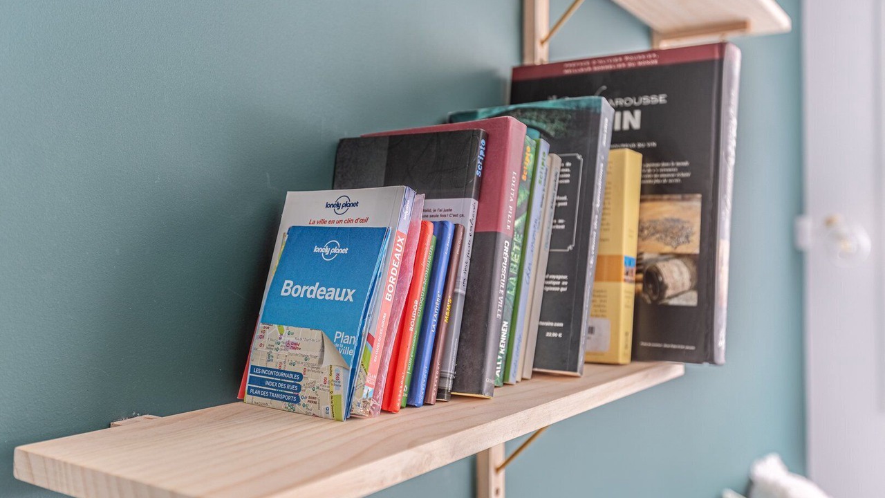 Photo of Others in Chartrons