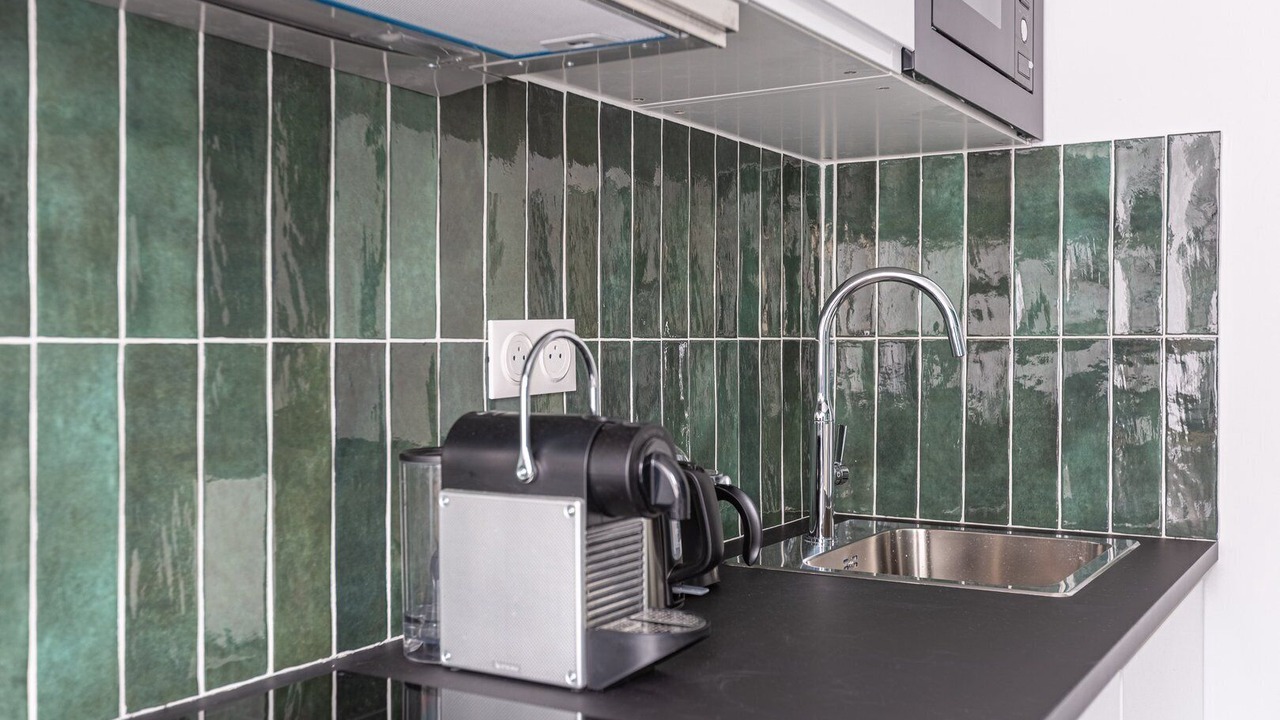 Photo of Kitchen in Chartrons