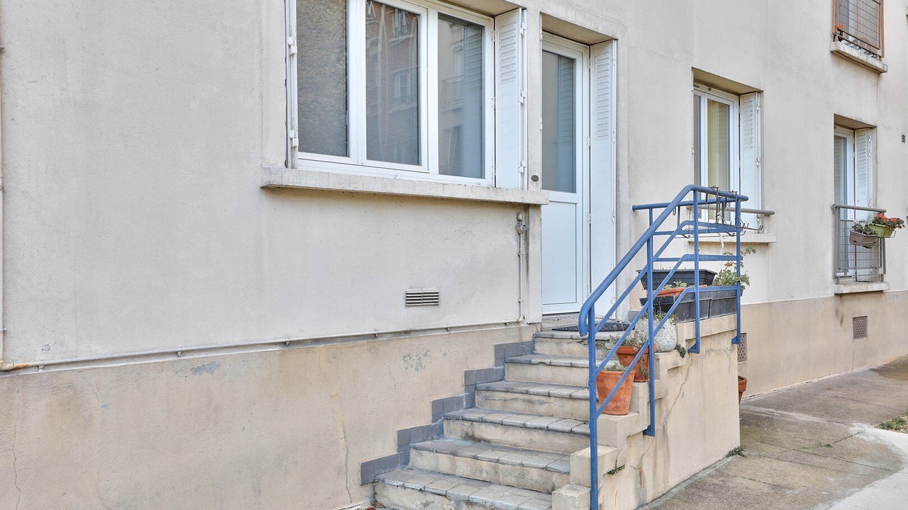 Photo of Outdoor in Charonne