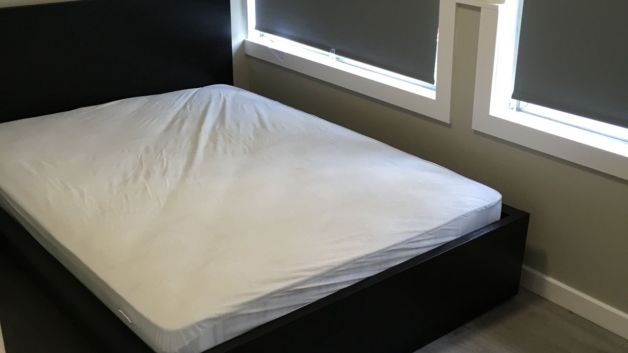 Photo of Bedroom in Algonquin Highlands