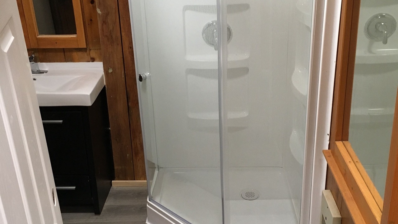 Photo of Bathroom in Algonquin Highlands