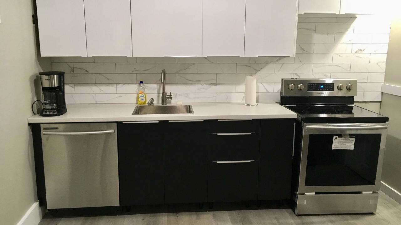 Photo of Kitchen in Algonquin Highlands