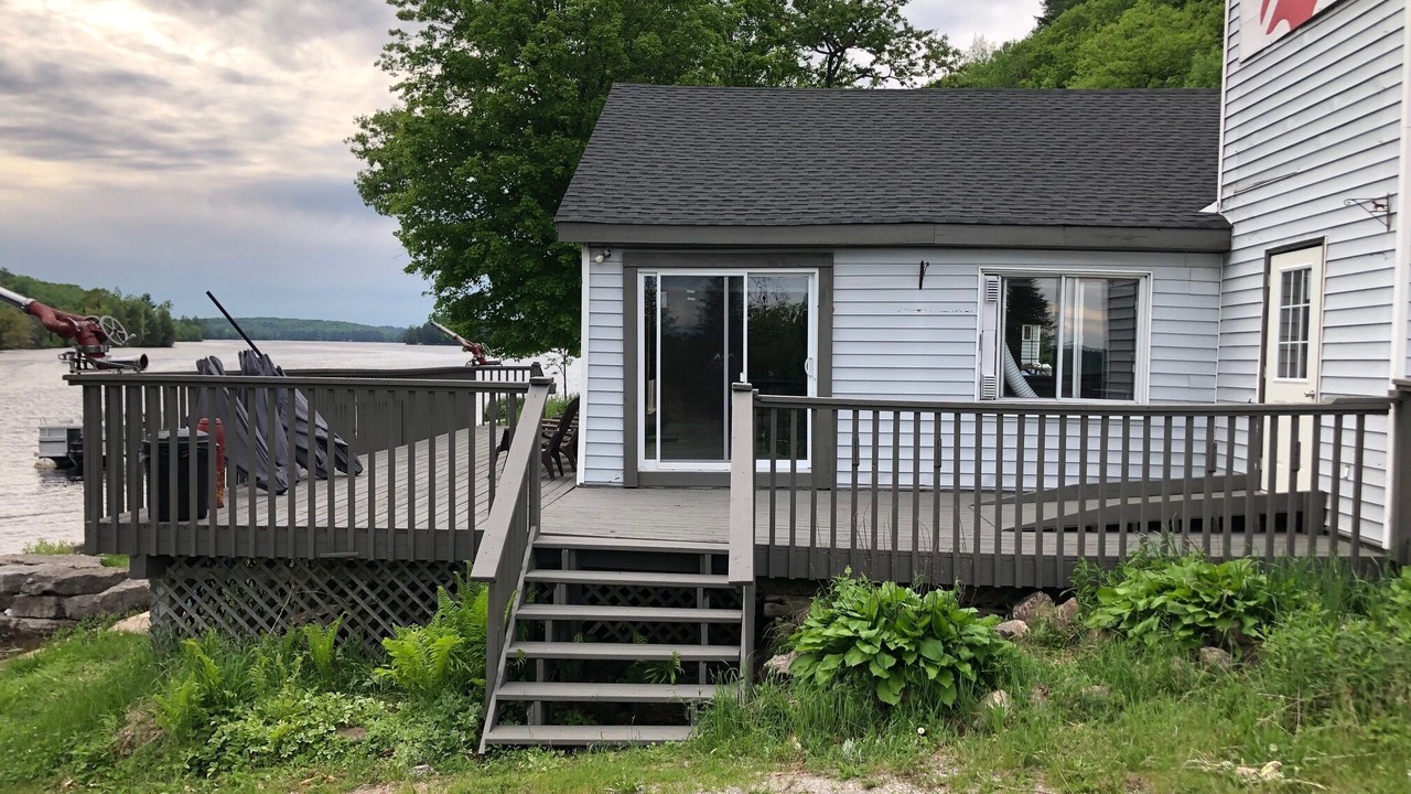 Photo of Outdoor in Algonquin Highlands