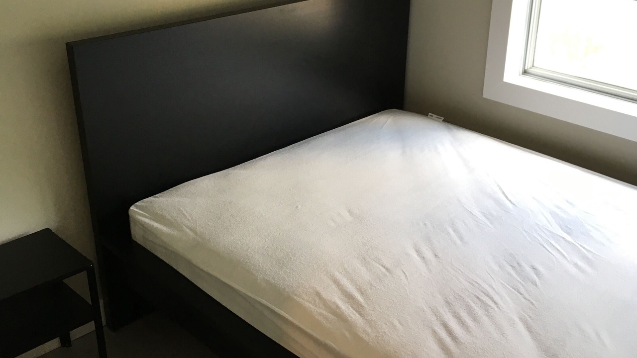 Photo of Bedroom in Algonquin Highlands