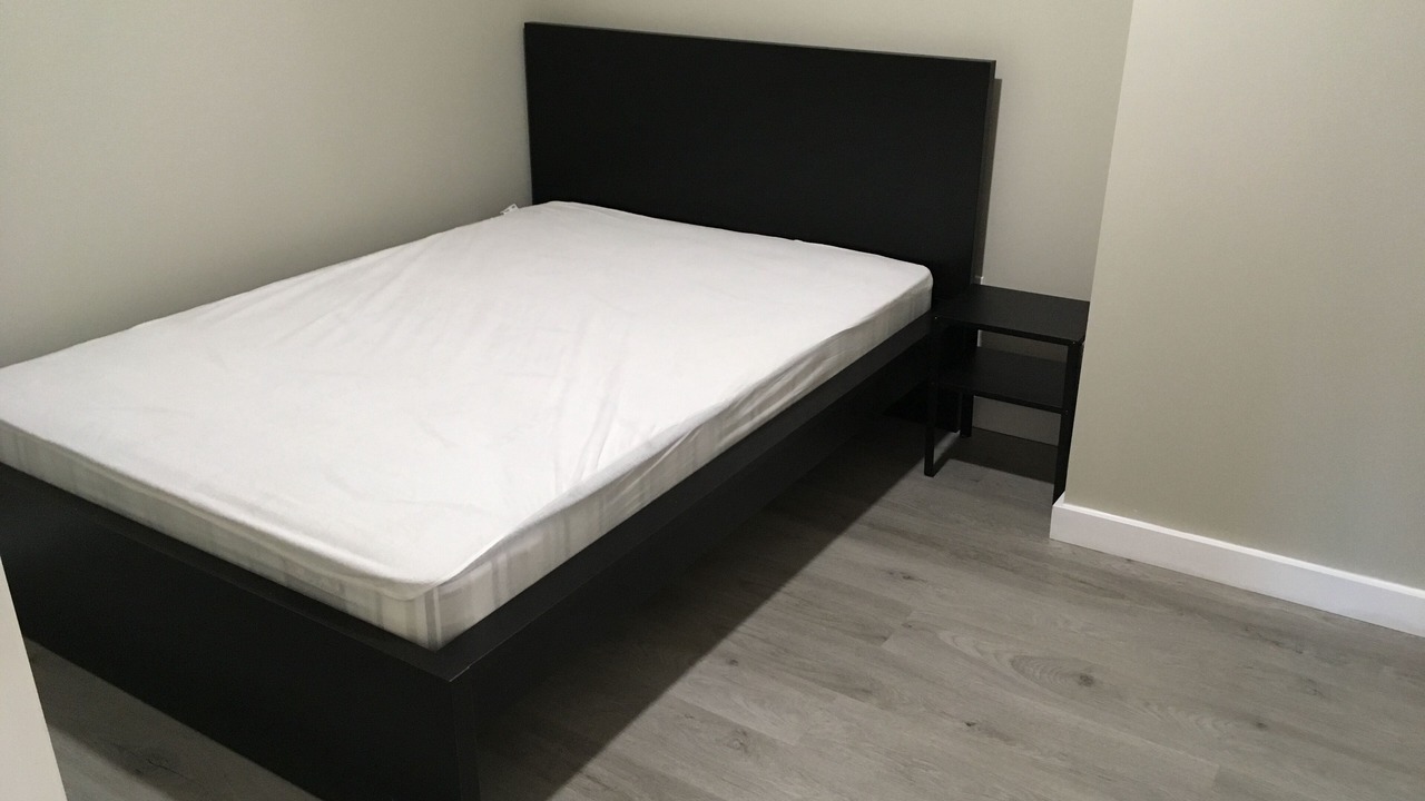 Photo of Bedroom in Algonquin Highlands