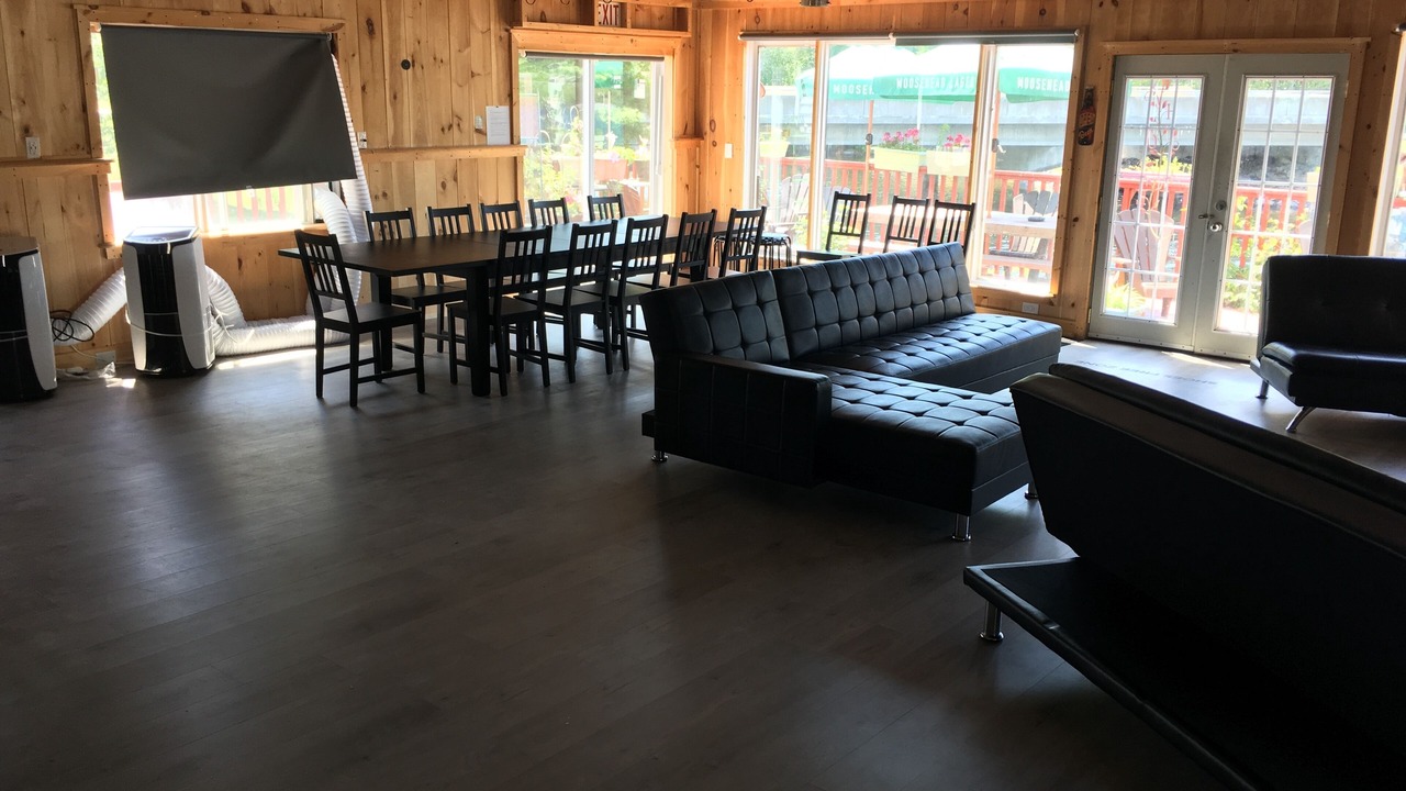 Photo of Livingroom in Algonquin Highlands