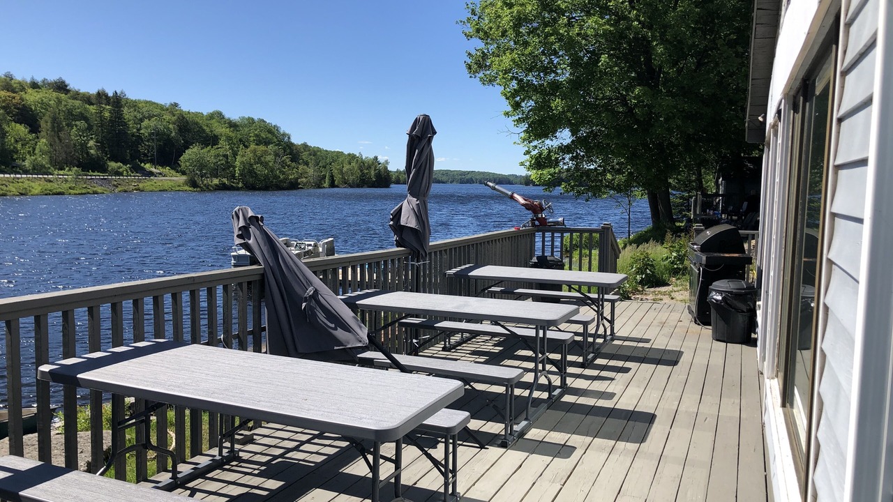 Photo of Outdoor in Algonquin Highlands
