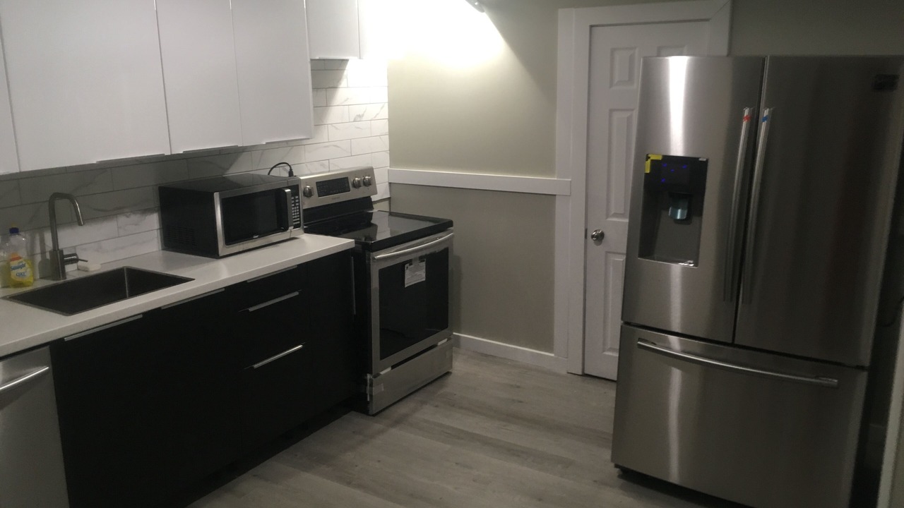 Photo of Kitchen in Algonquin Highlands