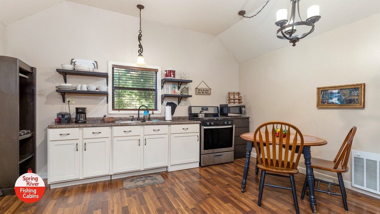 Photo of Kitchen in Miami