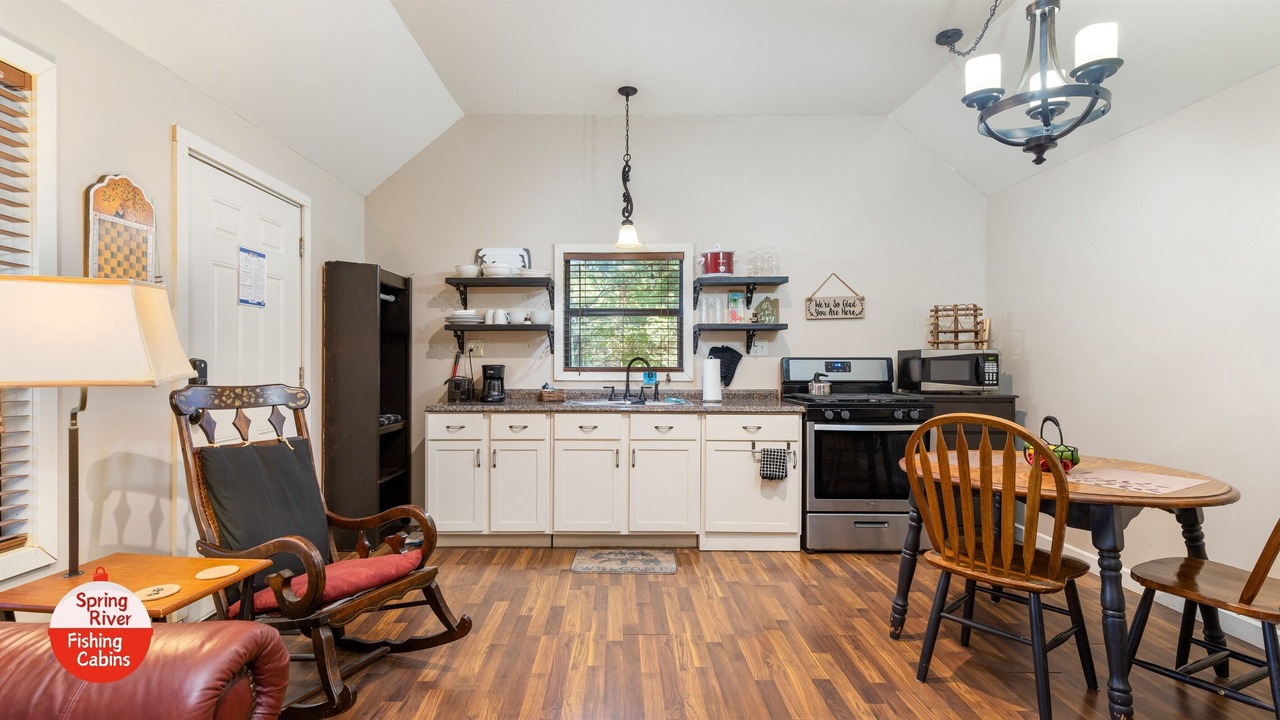 Photo of Kitchen in Miami