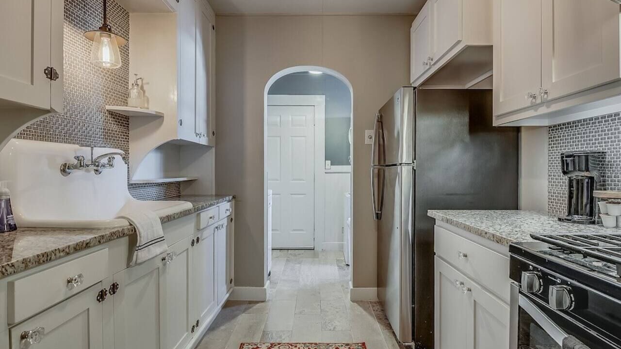 Photo of Kitchen in Crestwood