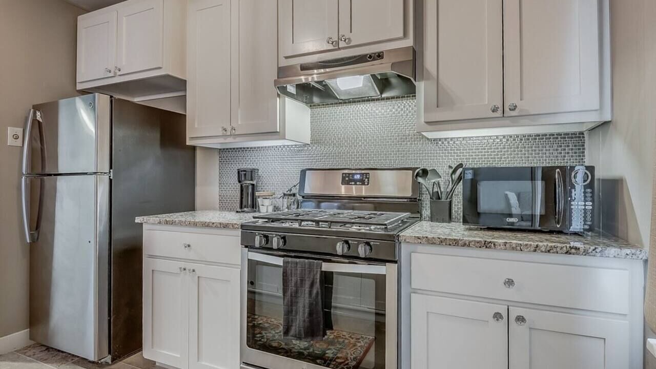 Photo of Kitchen in Crestwood