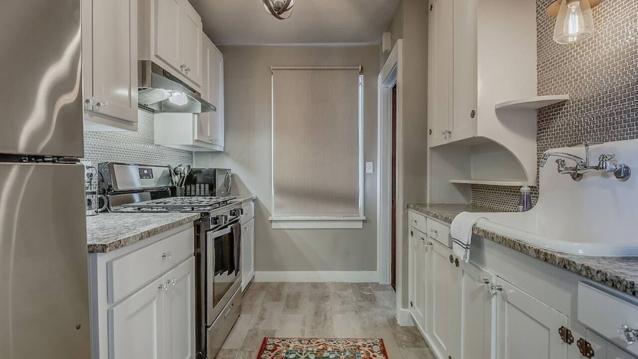 Photo of Kitchen in Crestwood