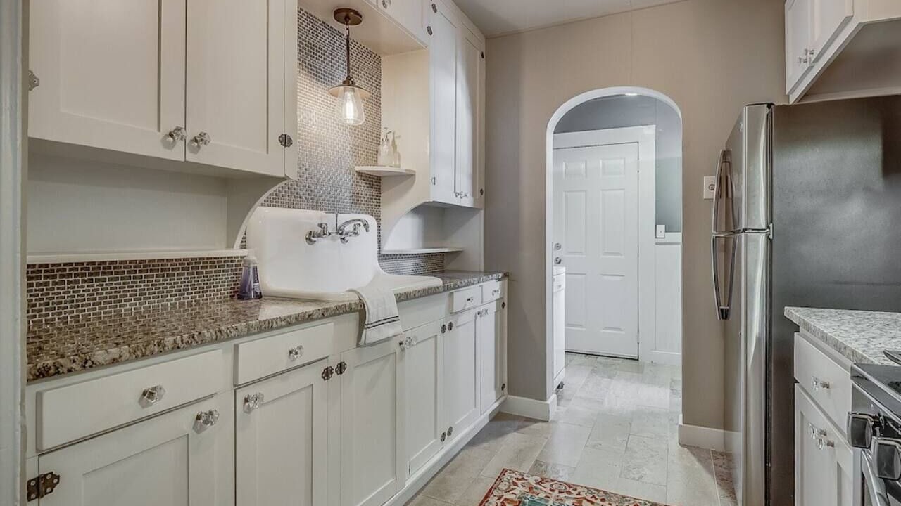Photo of Kitchen in Crestwood