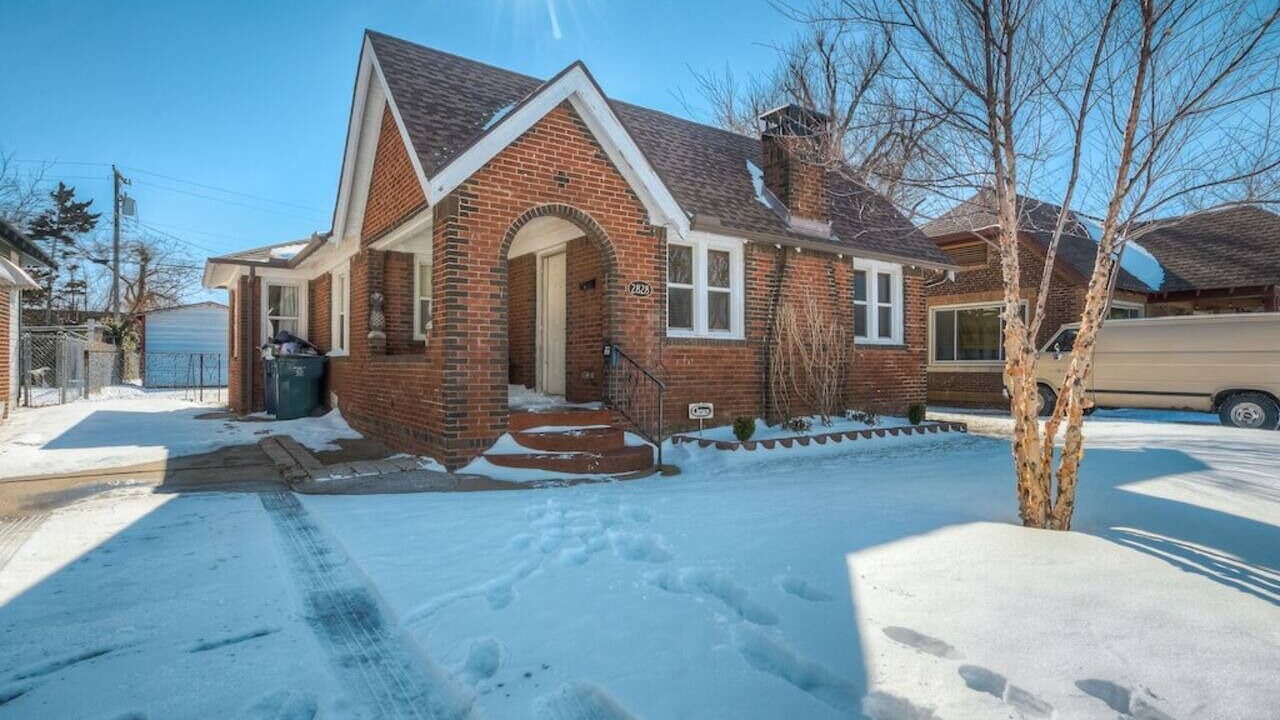 Photo of Outdoor in Crestwood