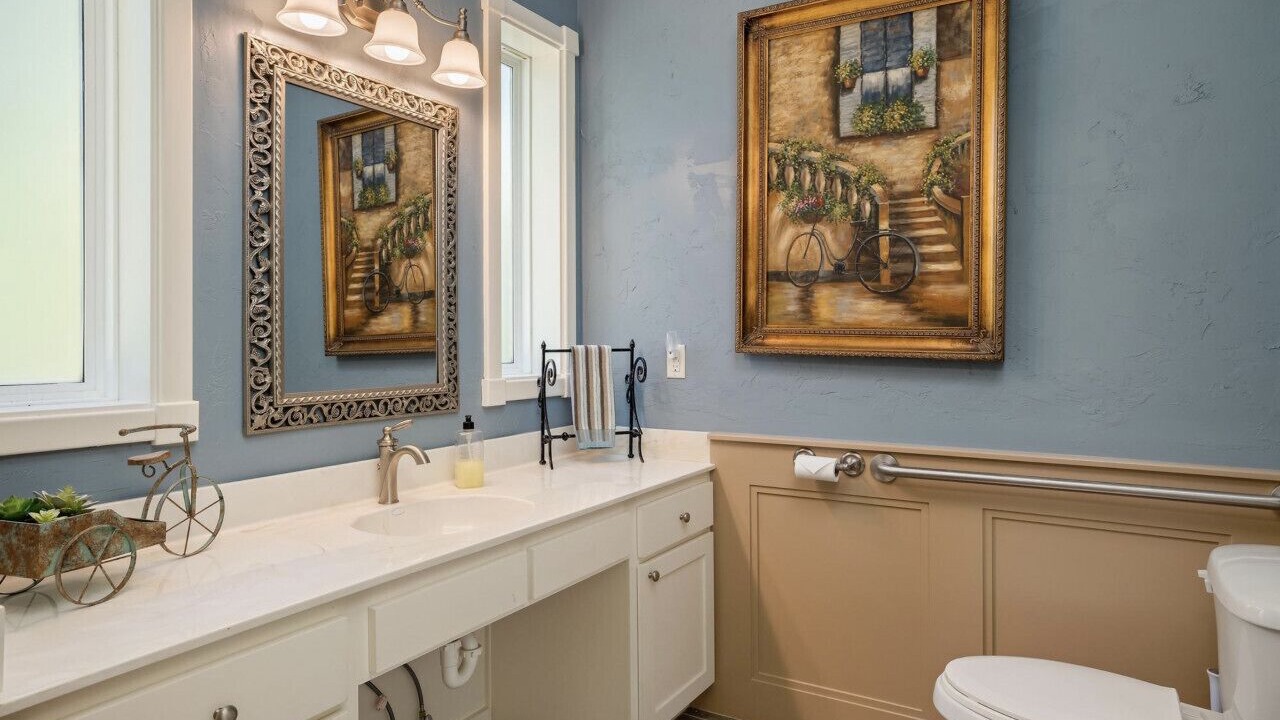 Photo of Bathroom in Independence
