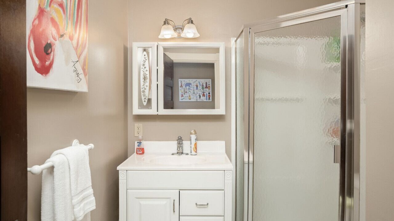 Photo of Bathroom in Independence
