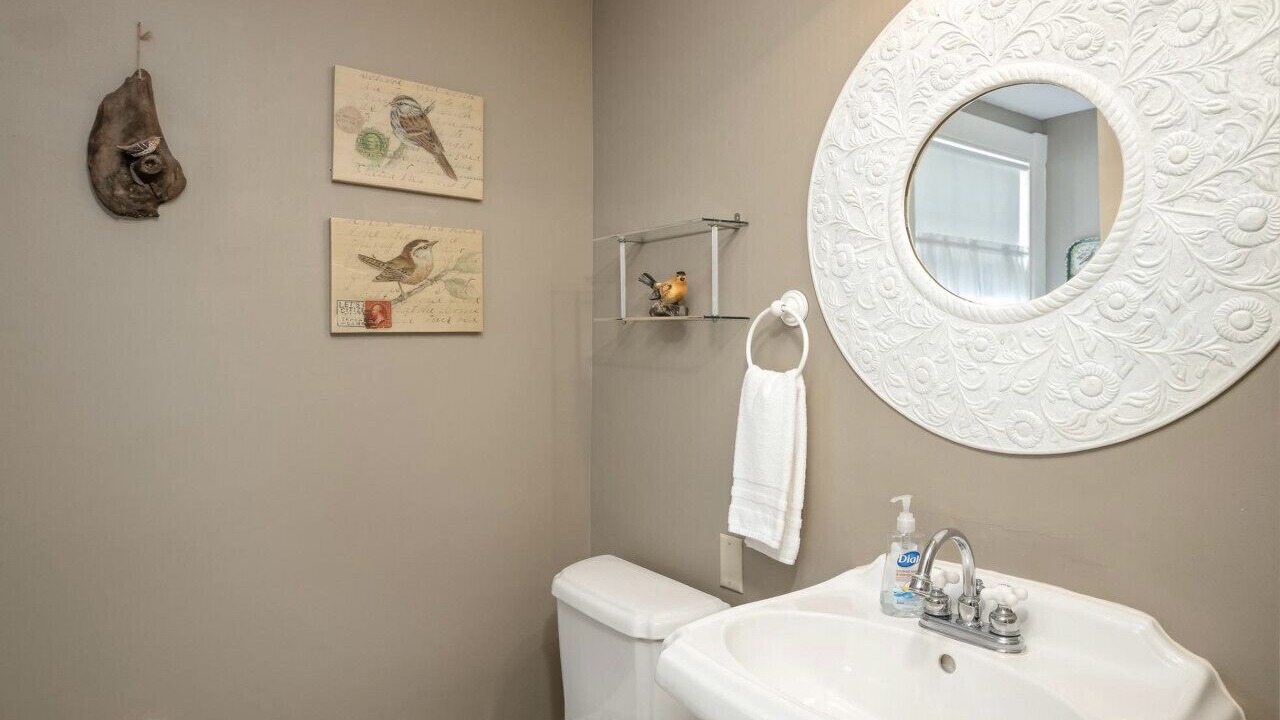 Photo of Bathroom in Independence