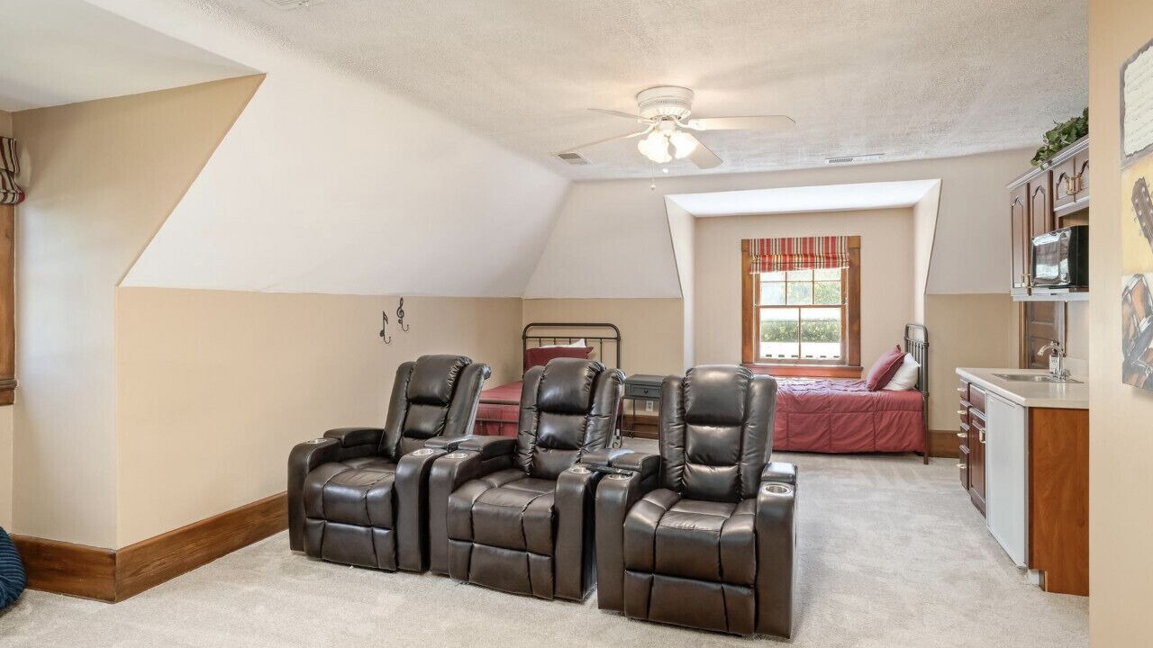 Photo of Livingroom in Independence