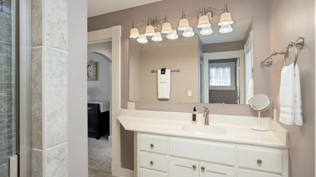 Photo of Bathroom in Independence