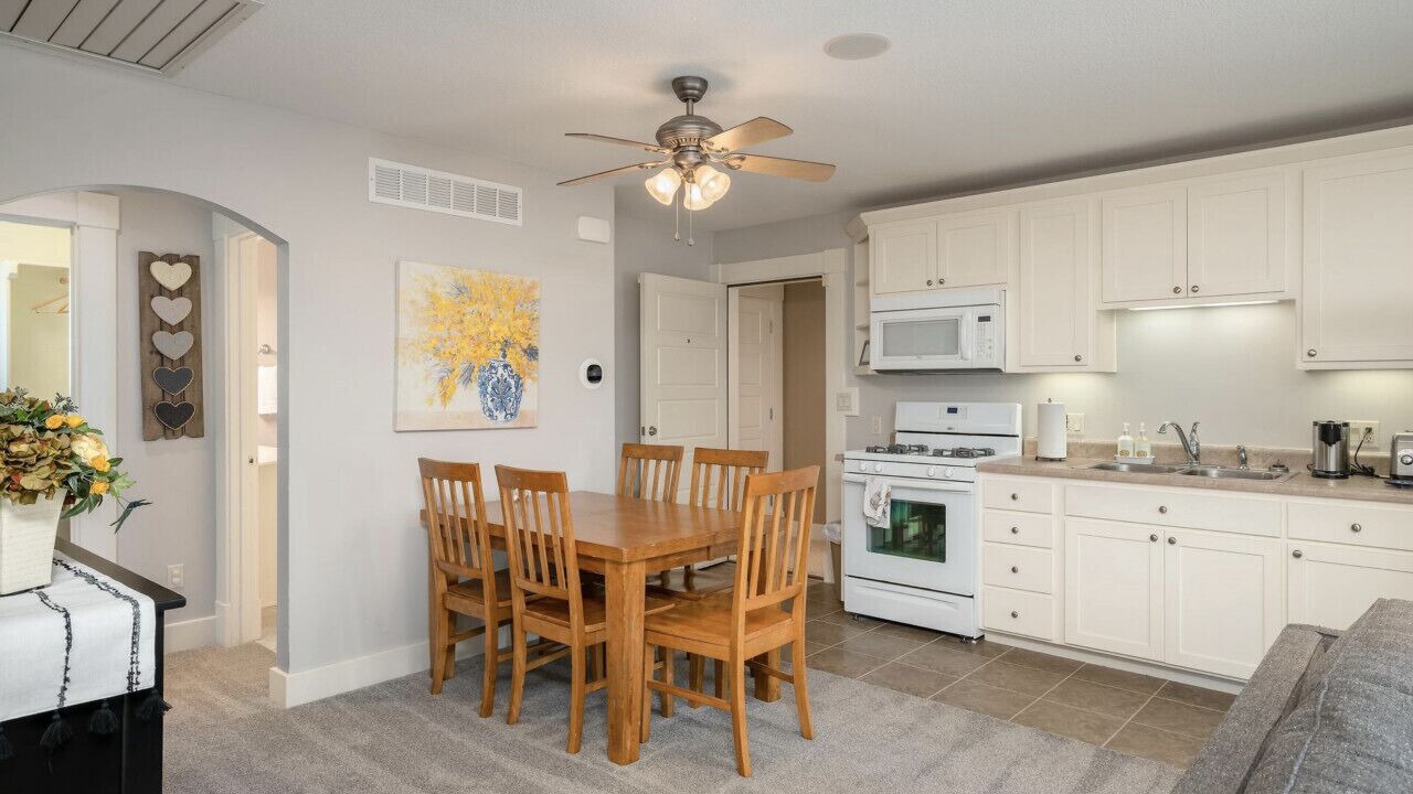 Photo of Kitchen in Independence