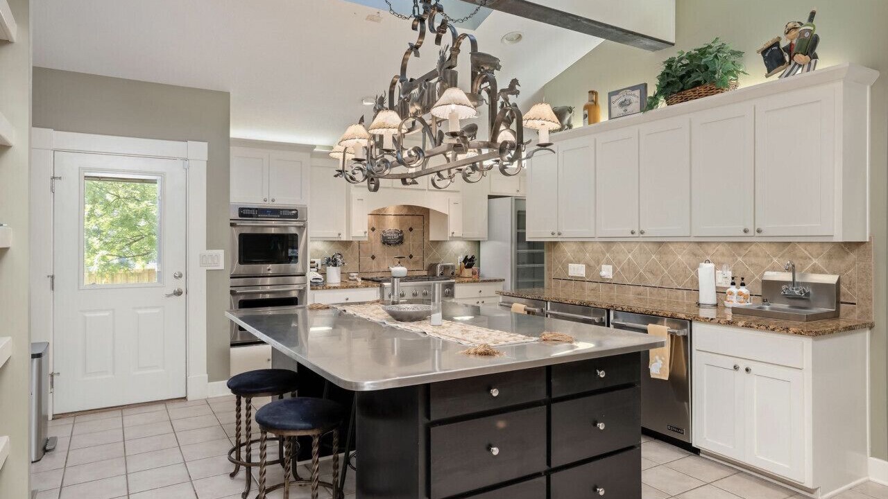 Photo of Kitchen in Independence