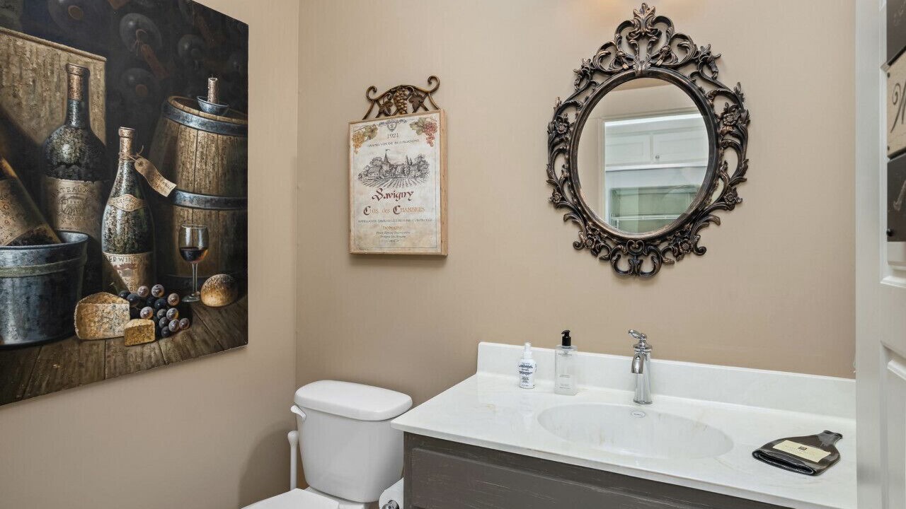 Photo of Bathroom in Independence