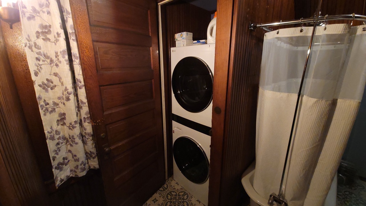 Photo of Bathroom in Corry
