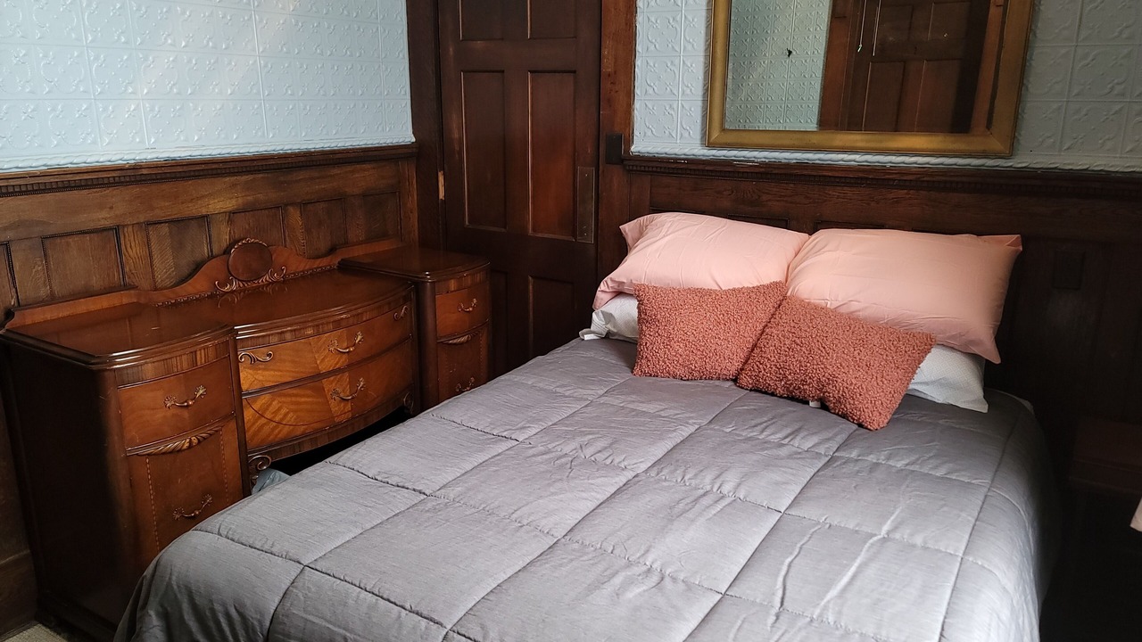 Photo of Bedroom in Corry