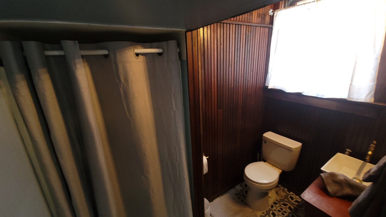 Photo of Bathroom in Corry