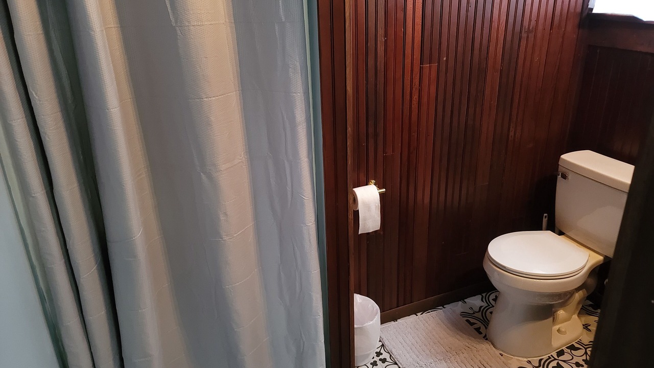 Photo of Bathroom in Corry