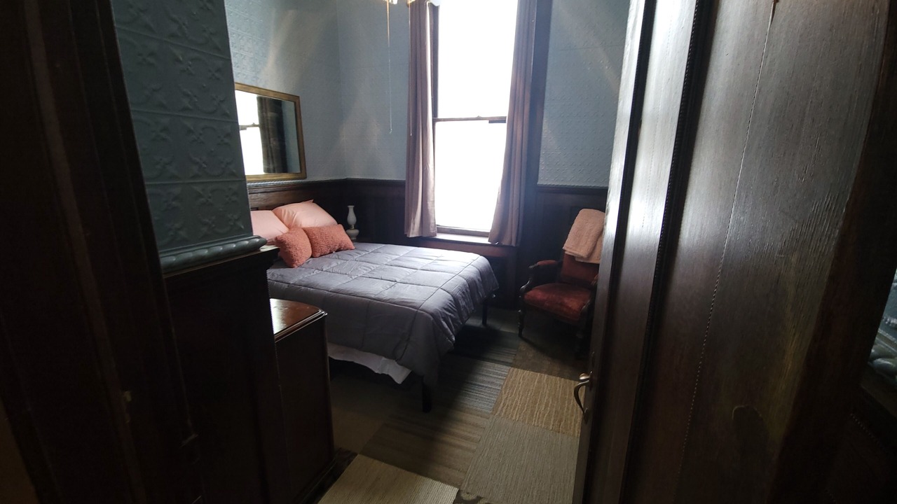 Photo of Bedroom in Corry