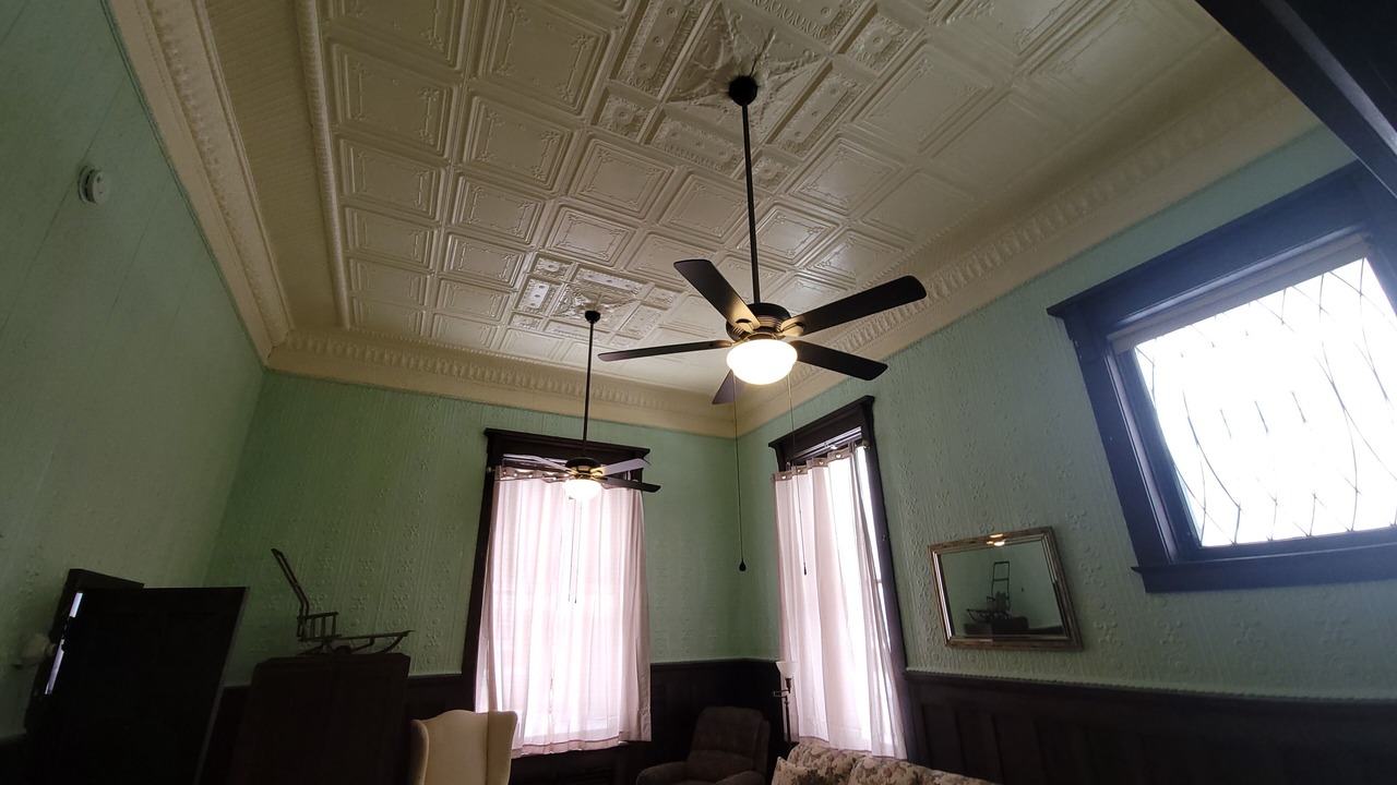Photo of Livingroom in Corry