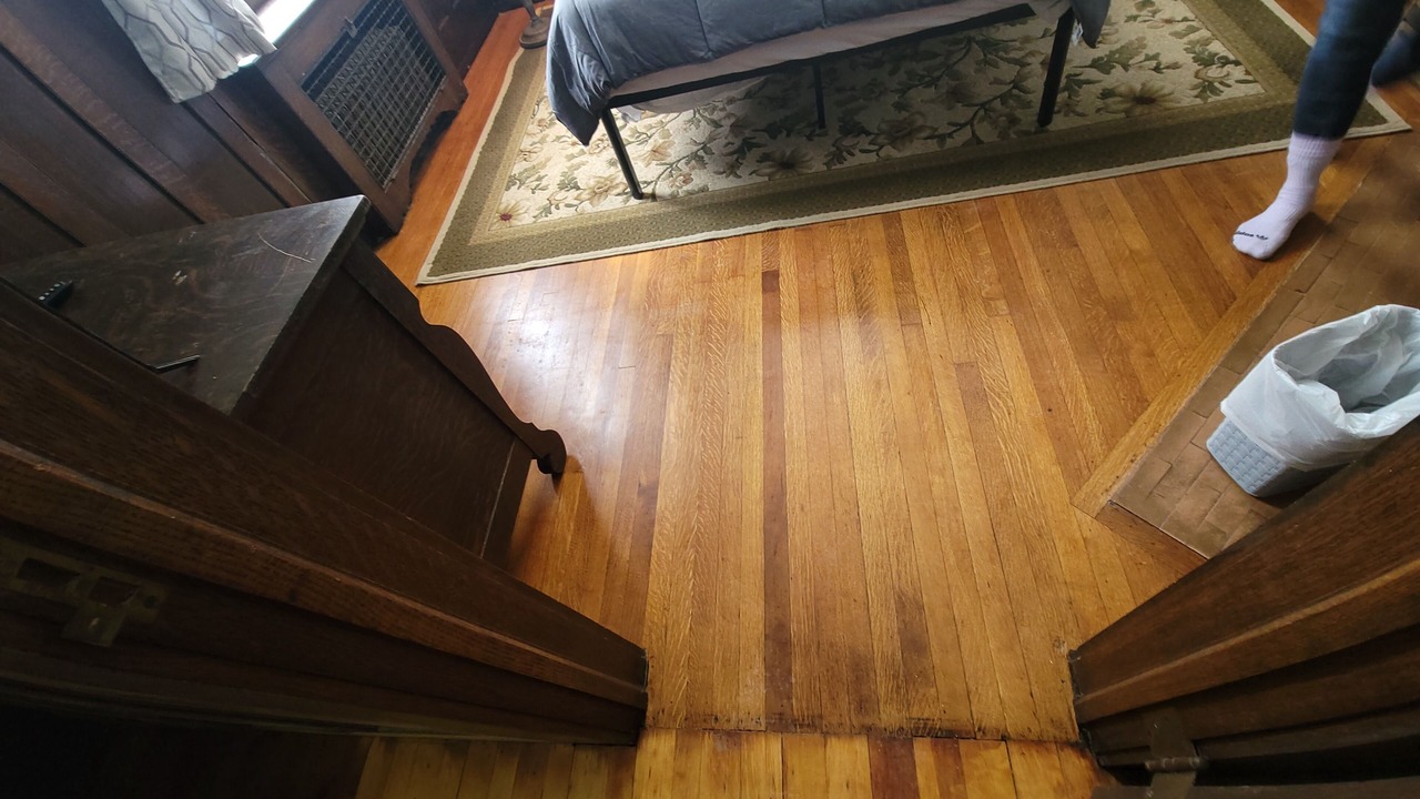 Photo of Bedroom in Corry