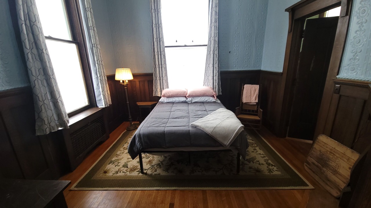 Photo of Bedroom in Corry