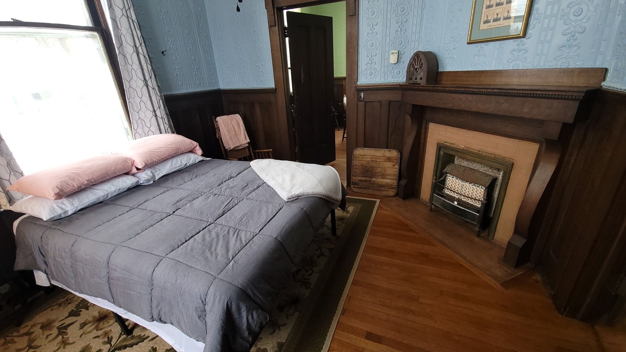 Photo of Bedroom in Corry