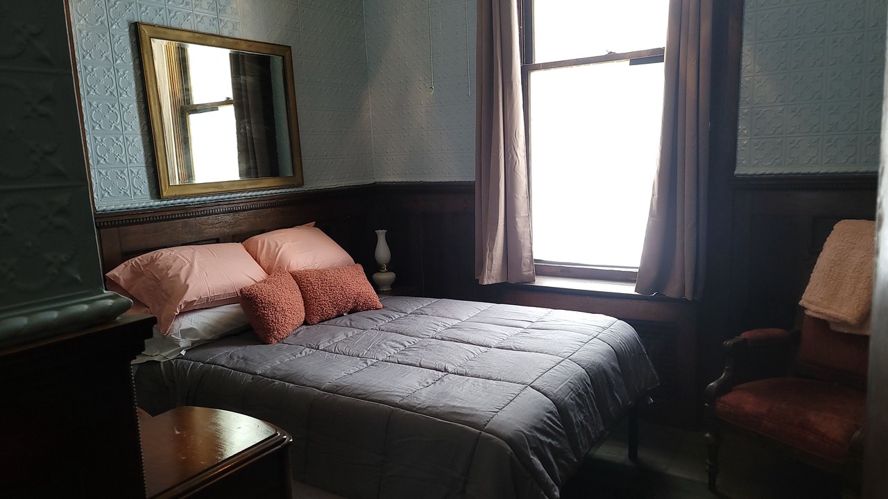 Photo of Bedroom in Corry