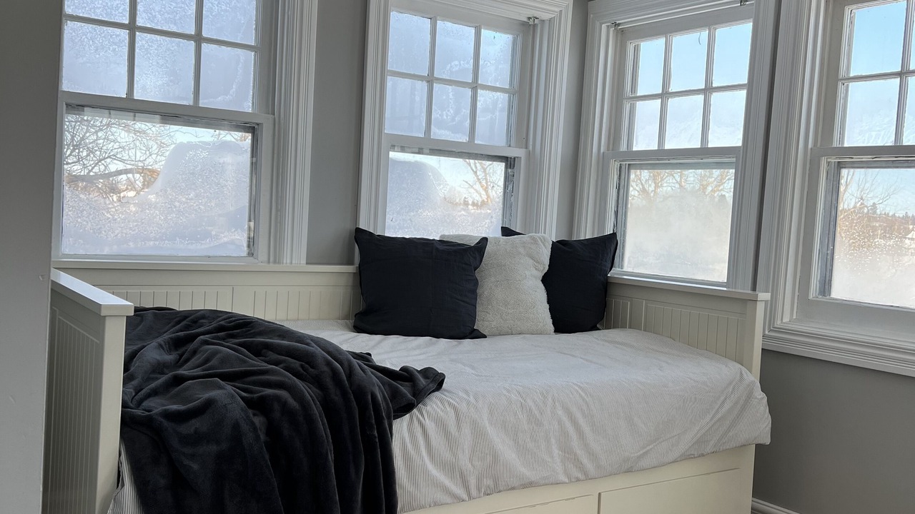 Photo of Bedroom in Cochrane