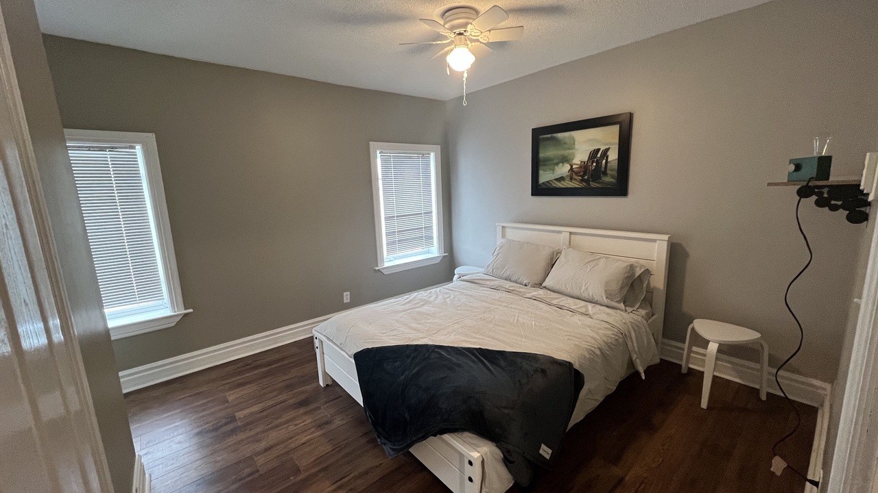 Photo of Bedroom in Cochrane