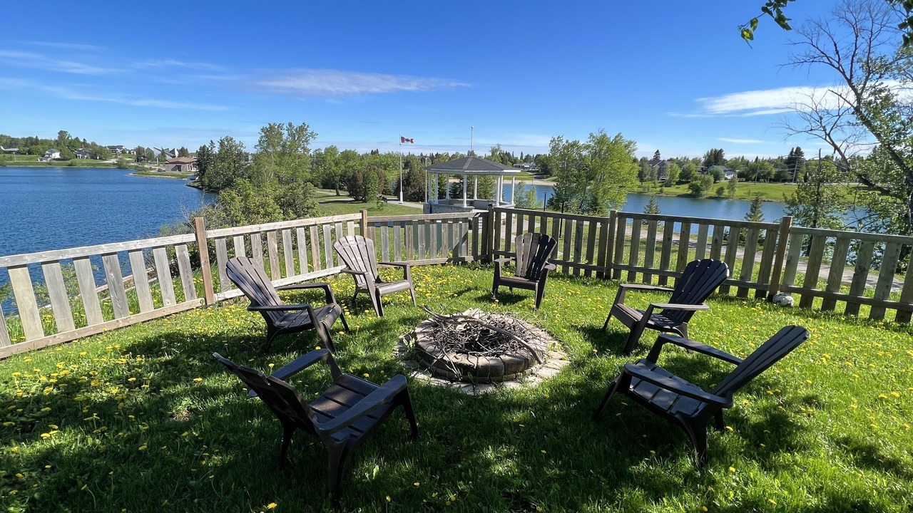 Photo of Outdoor in Cochrane